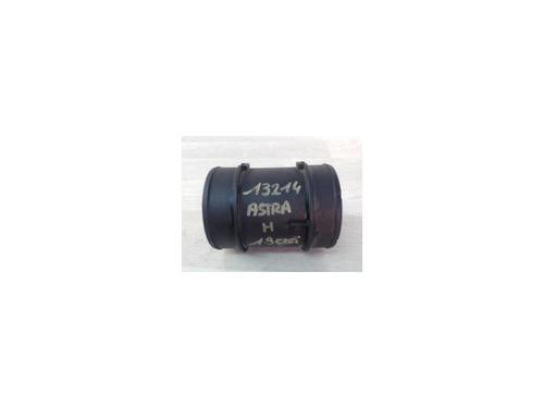 Luftmassenmesser für OPEL ASTRA H (A04) 1.9 CDTI (L48) (100 hp) 25619463