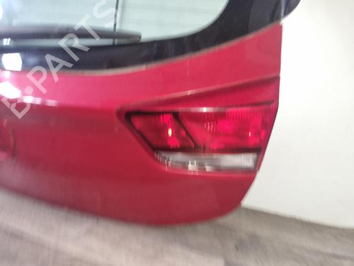Tailgate KIA RIO IV (YB, SC, FB) 1.25 | BP37476156C6 - Image 9