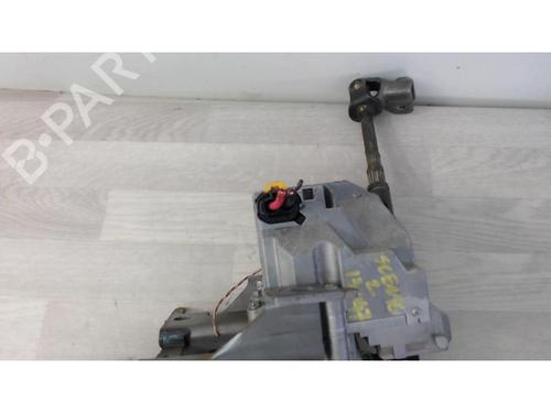 Steering column RENAULT SCÉNIC II (JM0/1_) 1.9 dCi (JM14) | BP24027895M21 