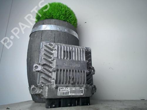 Used Control unit Control unit CITROËN C3 I (FC_, FN_) 1.4 HDi (68 hp) 24022970 24022970