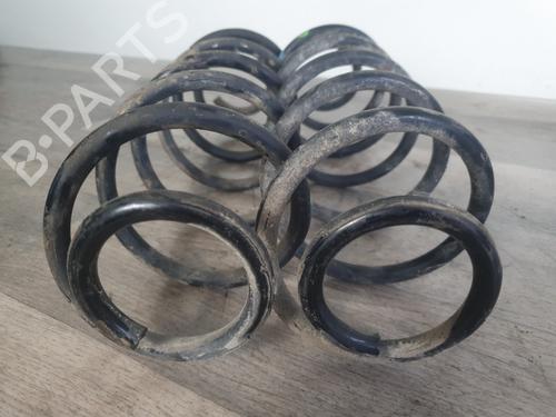 Shock absorber spring PEUGEOT 208 I (CA_, CC_) 1.2 THP 110 | BP31086340C152 