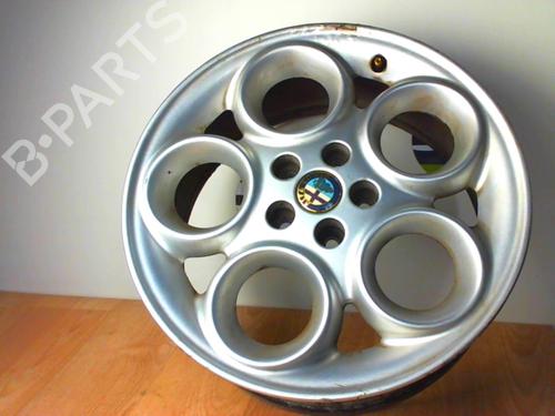Used Rim Rim ALFA ROMEO 156 (932_) 1.9 JTD (932.A2B00, 932.A2C00) (115 hp) 25618572 25618572
