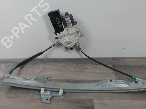 Used Front right window mechanism PEUGEOT 407 (6D_) 2.0 HDi 135 (6DRHRH, 6DRHRE, 6DRHRG, 6DRHRJ) (136 hp) 31087003