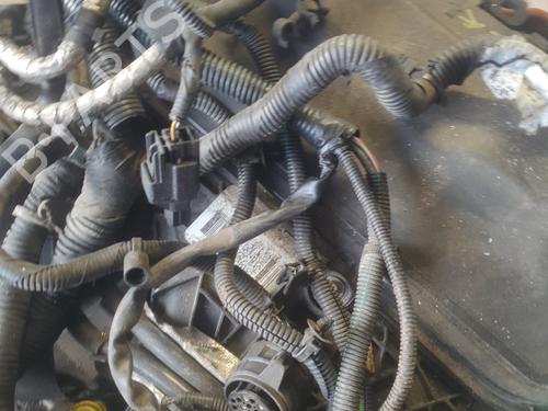 Engine FORD S-MAX (WA6) 2.0 TDCi | BP31860643M1 - Image 11