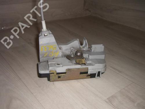Rear left lock PEUGEOT 307 (3A/C) 1.6 16V | BP24021295C100 