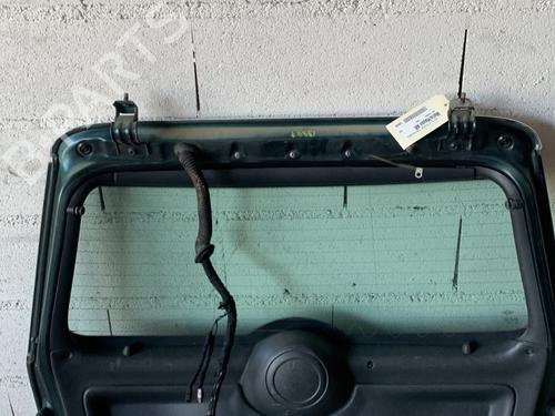 Tailgate MINI MINI (R50, R53) One D | BP28976975C6