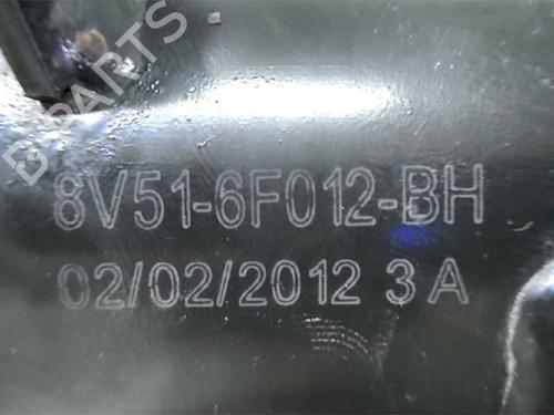 Engine mount FORD FIESTA VI (CB1, CCN) 1.4 TDCi | BP28374061M89