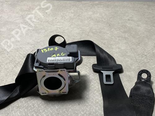 Used Rear left seatbelt AUDI TT (8J3) 2.0 TTS quattro (272 hp) 30667174