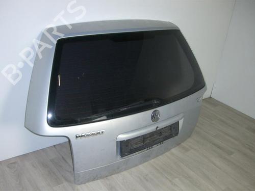 Bagklap CC/Kombi-Coupé VW PASSAT B5 Variant (3B5) 1.9 TDI | BP29618761C6 