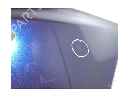 Rear bumper ALFA ROMEO 147 (937_) 1.9 JTD 16V (937.AXG1B, 937.BXG1B) | BP25618969C8 