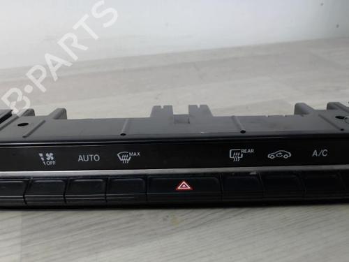 Climate control MERCEDES-BENZ A-CLASS (W177) A 200 (177.087) | BP24026405I5