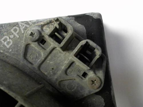 Heater blower motor LANCIA DELTA II (836_) 1.6 i.e. (836AD) | BP24022016M62