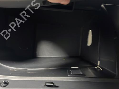 Handskerum RENAULT KOLEOS I (HY_) 2.0 dCi 4x4 (HY0K) | BP32143262C95 