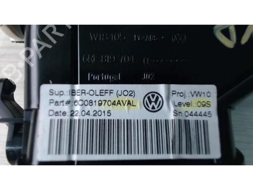 Air vent VW POLO V (6R1, 6C1) 1.0 | BP24026064I21 