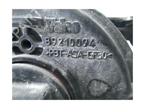 Right front fog light RENAULT LAGUNA II (BG0/1_) 1.9 dCi (BG1A, BG1W, BG0G) | BP21182460C31 