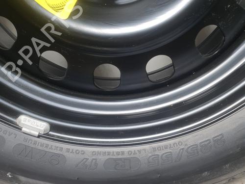 Rim CITROËN C6 (TD_) 2.7 HDi | BP29141025C45