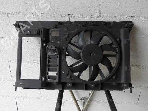 Used Crossmember CITROËN C4 Picasso I MPV (UD_) 1.6 HDi (109 hp) 24027327