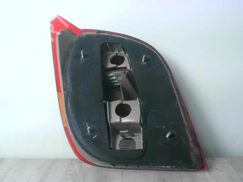 Right taillight FORD FIESTA III (GFJ) 1.1 | BP21182550C35 