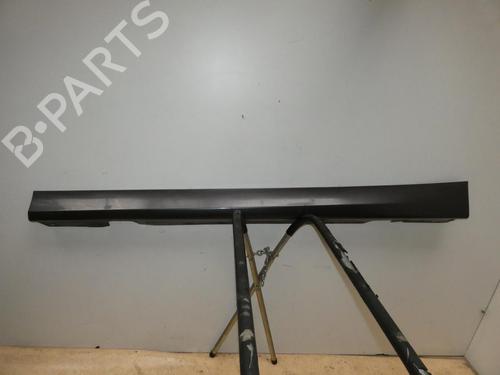 Left sideskirt BMW 3 Touring (E91) 320 d | BP24026107C115