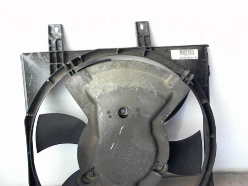 Heater blower motor NISSAN PRIMERA Hatchback (P11) 2.0 TD | BP24022667M62 