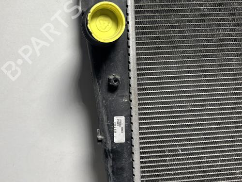Water radiator OPEL CORSA D (S07) 1.3 CDTI (L08, L68) | BP32211623M31