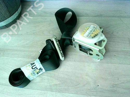 Used Rear left seatbelt Rear left seatbelt NISSAN QASHQAI I (J10, NJ10) 1.5 dCi (110 hp) 24022638 24022638