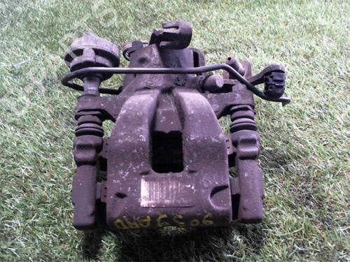Right rear brake caliper CITROËN C4 Picasso I MPV (UD_) 1.6 HDi | BP24027705M106