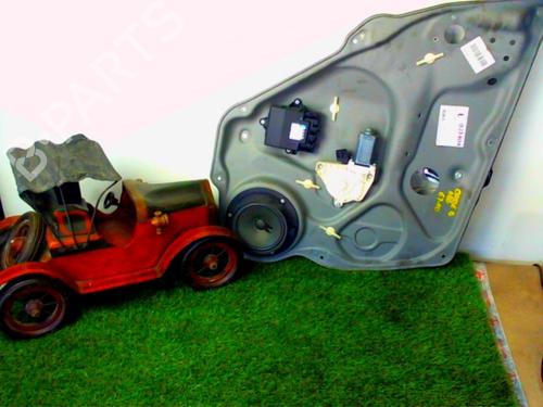Used Rear left window mechanism MERCEDES-BENZ B-CLASS Sports Tourer (W245) B 180 CDI (245.207) (109 hp) 24024902