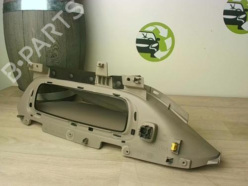 Instrument cluster RENAULT ZOE (BFM_) ZOE | BP24025172C47 