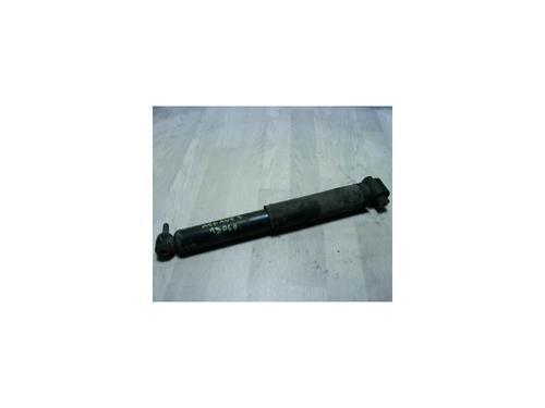 Used Left rear shock absorber RENAULT MEGANE III Coupe (DZ0/1_) 1.9 dCi (DZ0N, DZ0J, DZ1J, DZ1K) (131 hp) 24025948