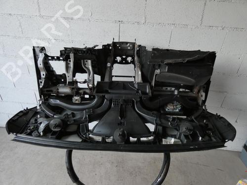 Dashboard CITROËN C3 Picasso (SH_) 1.6 HDi | BP21600247C46 