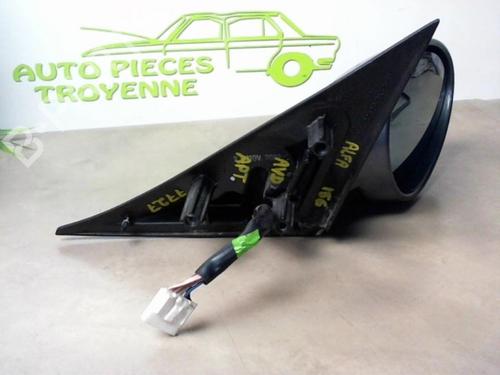 Right mirror ALFA ROMEO 156 (932_) 1.9 JTD 16V (932AXE00) | BP25618907C27 