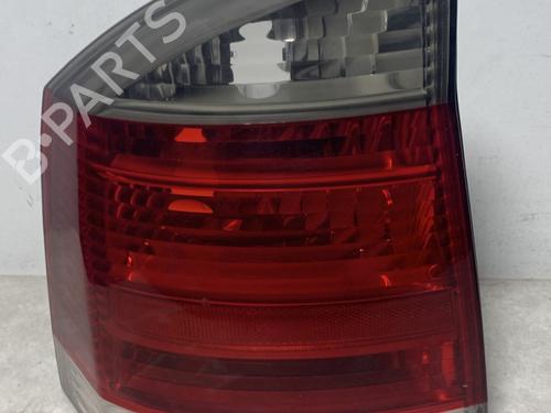 Used Left taillight OPEL VECTRA C GTS (Z02) 1.9 CDTI (F68) (150 hp) 30807591