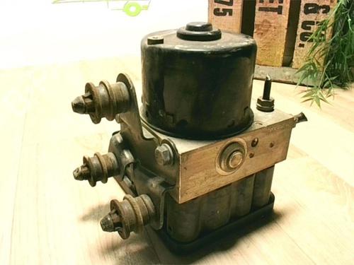 ABS pump AUDI A3 (8P1) 1.9 TDI | BP25917139M43 