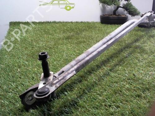 Front wiper motor CITROËN C4 I (LC_) 1.6 16V | BP24021583M29 