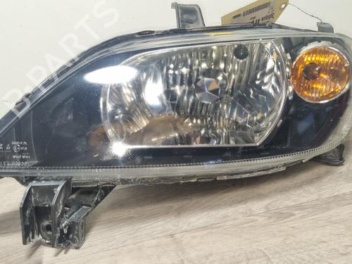 Left headlight MAZDA 2 (DY) 1.2 (DY3W) | BP36778957C28 - Image 19
