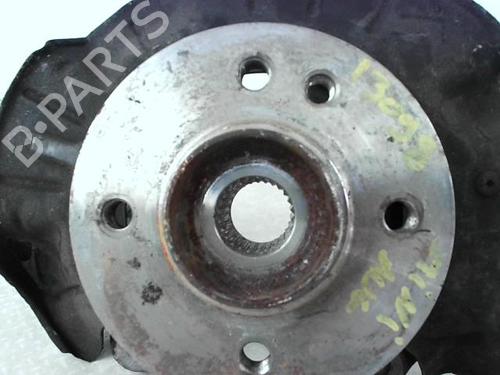 Left front steering knuckle MINI MINI (R50, R53) One | BP24027999M25 - Image 2