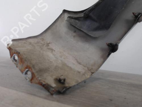 Left front fenders HYUNDAI i20 I (PB, PBT) 1.4 CRDi | BP26199180C41