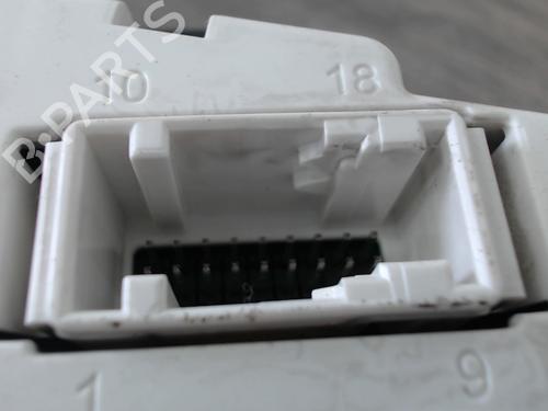 Climate control FORD FIESTA VI (CB1, CCN) 1.4 TDCi | BP26235026I5 