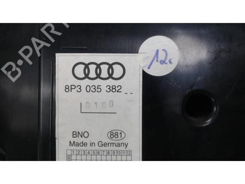 Elektronisk modul AUDI A3 (8P1) 2.0 FSI | BP25619754M83 
