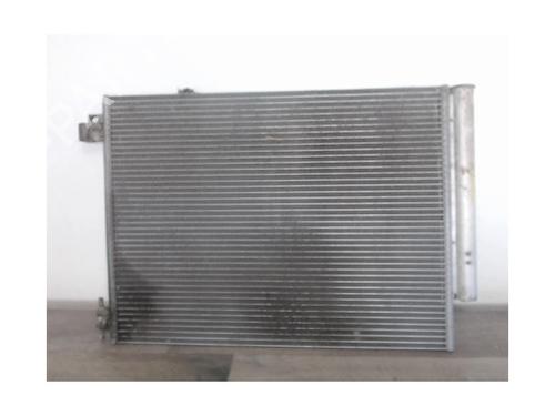 AC radiator RENAULT CLIO IV (BH_) 1.5 dCi 90 | BP26662503M32 