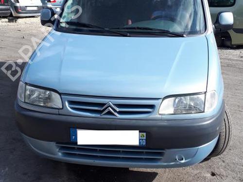 Cable CITROËN BERLINGO / BERLINGO FIRST MPV (MF_, GJK_, GFK_) 1.9 D (MFWJZ) | BP24022199E12 