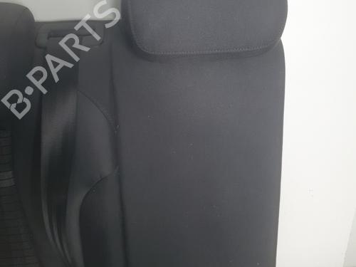 Rear seat AUDI A3 Sportback (8VA, 8VF) 1.6 TDI | BP32035523C17