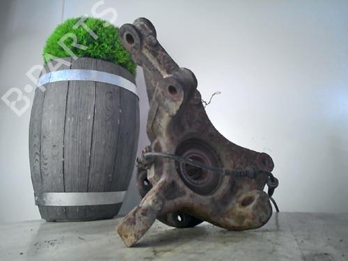 Used Right front steering knuckle RENAULT 19 I (B/C53_) 1.9 D (B/C534, B/C53J) (64 hp) 24026368