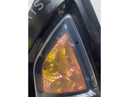 Left taillight KIA SOUL I (AM) 1.6 CRDi 128 | BP22989019C34 