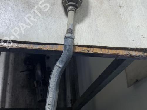 Steering rack RENAULT MEGANE III Hatchback (BZ0/1_, B3_) 1.5 dCi | BP29361074M22 