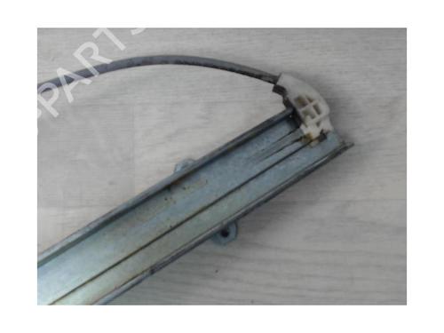 Front right window mechanism NISSAN MICRA III (K12) 1.4 16V | BP21488514C23 