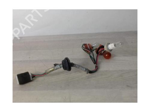 Licence plate light HYUNDAI GETZ (TB) 1.5 CRDi | BP21183163I40 