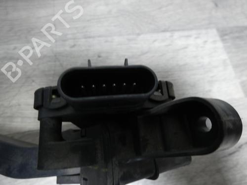 Pedal OPEL MERIVA B MPV (S10) 1.7 CDTI (75) | BP38414149I4 - Image 5