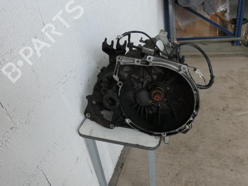 Gearbox FORD FOCUS C-MAX (DM2) 1.6 TDCi | BP25619154M3 